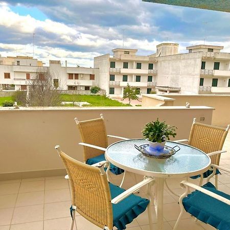 Apartmán Casa Perla Del Mare Otranto Exteriér fotografie