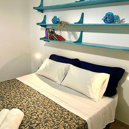 Apartmán Casa Perla Del Mare Otranto Exteriér fotografie