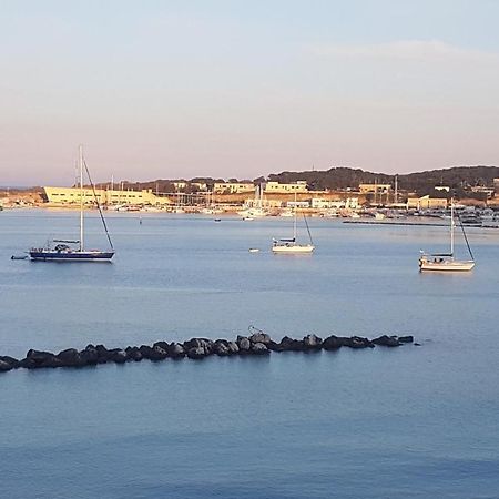 Apartmán Casa Perla Del Mare Otranto Exteriér fotografie